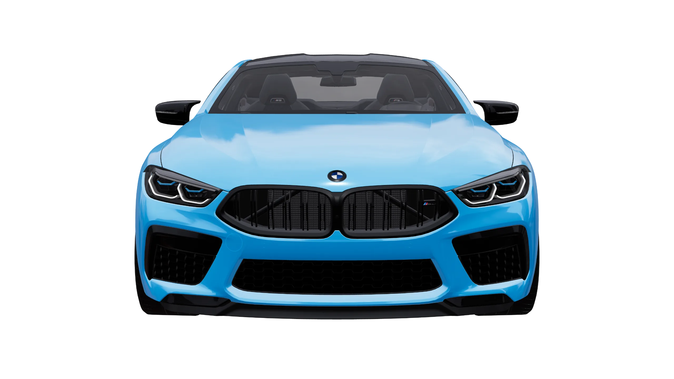 M8 F92